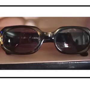 Rare Vintage Gucci Sunglasses FRAMES